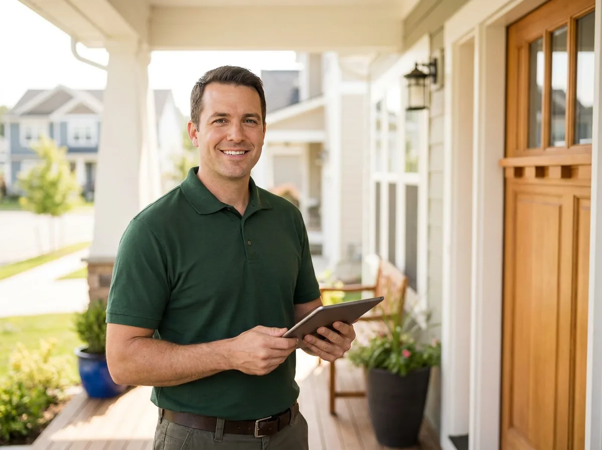 Pest control FAQs for Midway, TN